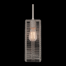  LAB0020-11-FB-0-C01-E2 - Downtown Mesh Pendant-Rod Suspended-11