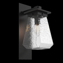  ODB0043-0A-TB-C-E2 - Outdoor Beacon Arm Sconce-0A 7"