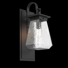  ODB0043-AC-TB-C-E2 - Outdoor Beacon Sconce with Shepherds Hook