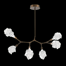  PLB0059-BA-FB-BC-001-L3 - Blossom Modern Branch - 6 pc