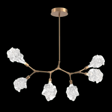  PLB0059-BB-MB-BC-001-L1 - Blossom Modern Branch - 8 pc