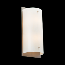  CSB0044-26-GB-IW-E2 - Textured Glass Cover Sconce-26