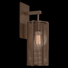  IDB0019-11-FB-0-E2 - Uptown Mesh Indoor Sconce