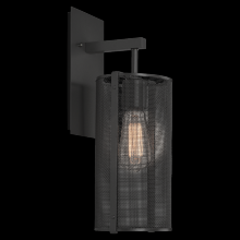  IDB0019-11-MB-0-E2 - Uptown Mesh Indoor Sconce