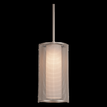  LAB0019-11-BS-F-001-L1 - Uptown Mesh Pendant-Rod Suspended-11