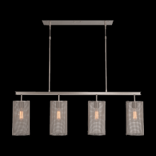  PLB0019-43-BS-0-001-E2 - Uptown Mesh Linear Suspension-43