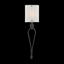  CSB0026-0A-MB-BG-E2 - Urban Loft Angle Cover Sconce-0A 5.5"