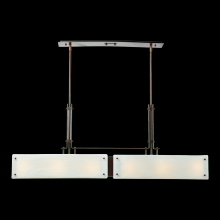  PLB0026-0A-FB-FG-001-L1 - Urban Loft Trestle Linear Suspension-0A 44"