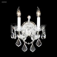  40252S22 - Maria Theresa Wall Sconce