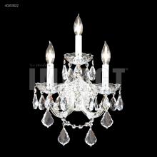  40253S22 - Maria Theresa Wall Sconce