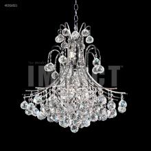  40316S11 - Cascade Chandelier