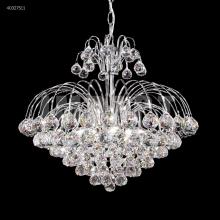  40327S11 - Cascade Chandelier