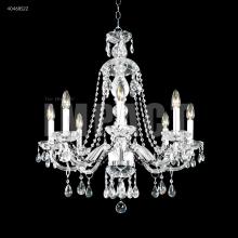  40468S22 - Palace Ice 8 Light Chandelier