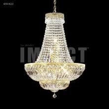 James R Moder 40544S11 - Imperial Empire Chandelier