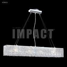  40586S11 - Contemporary Chandelier