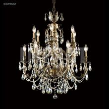  40619MB22 - Brindisi 12 Light Chandelier