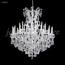  91690GL2X - Maria Theresa 24 Light Chandelier