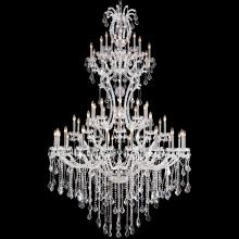  91765S22 - Maria Theresa 57 Light Chandelier