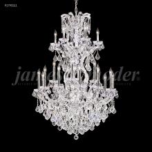  91795S11 - Maria Theresa 24 Light Chandelier