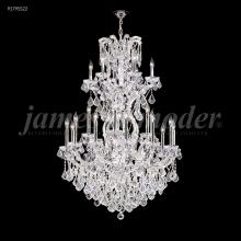  91795S2GTX - Maria Theresa 24 Light Chandelier