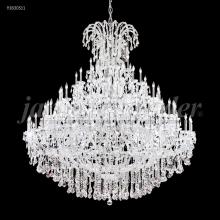  91830S11 - Maria Theresa 128 Light Chandelier