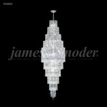  92308S22 - Prestige All Crystal Flush Mount