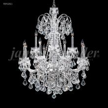  93912S11 - Maria Elena Chandelier