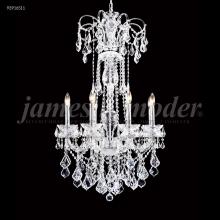  93916S11 - Maria Elena 8 Light Chandelier