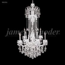  93917S11 - Maria Elena Entry Chandelier