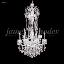  93918S11 - Maria Elena Entry Chandelier