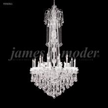  93920S11 - Maria Elena Entry Chandelier