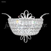  94107G11 - Princess Collection Wall Sconce