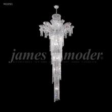  94122S11 - Princess Collection Entry Chandelier