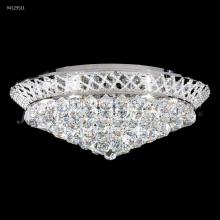  94129S11 - Jacqueline Collection Flush Mount