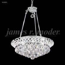  94138S11 - Jacqueline Collection Chandelier