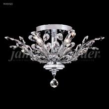  94454S2GT - Florale Collection Flush Mount