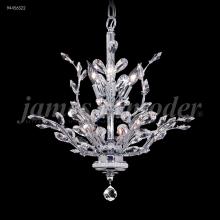  94456S2GT - Florale Collection Chandelier