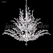  94458G2GT - Florale Collection Chandelier