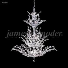  94459S11 - Florale Collection Entry Chandelier