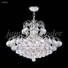  94807S22 - Jacqueline Collection Chandelier