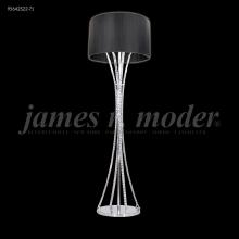  95642S22-74 - Eclipse Collection Floor Lamp