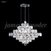  95888S22 - Continental Fashion Chandelier