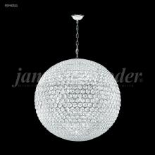  95940S11 - Sun Sphere Chandelier