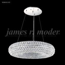  96086S22 - Contemporary Chandelier