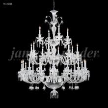  96126S11 - Le Chateau 28 Light Entry Chandelier