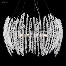  96195S00 - Continental Fashion Chandelier