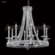  96248S00 - Ashton Collection 8 Light Chandelier