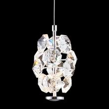  96941S22LED - LED Contemporary Single Pendant