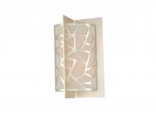  303521RS - Miramar 2 Light ADA Wall Sconce