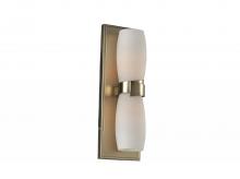  311822SG - Laguna 2 Light ADA Wall Bracket